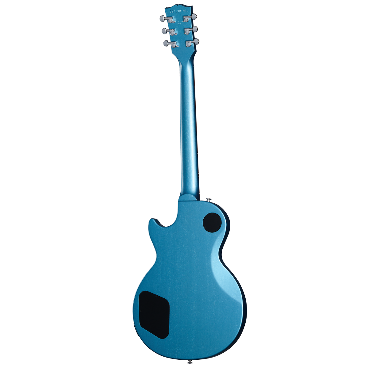 Gibson Gibson Les Paul Modern Lite TV Pelham Blue 電吉他 第 5 張圖片｜三峽吉他 / Bass