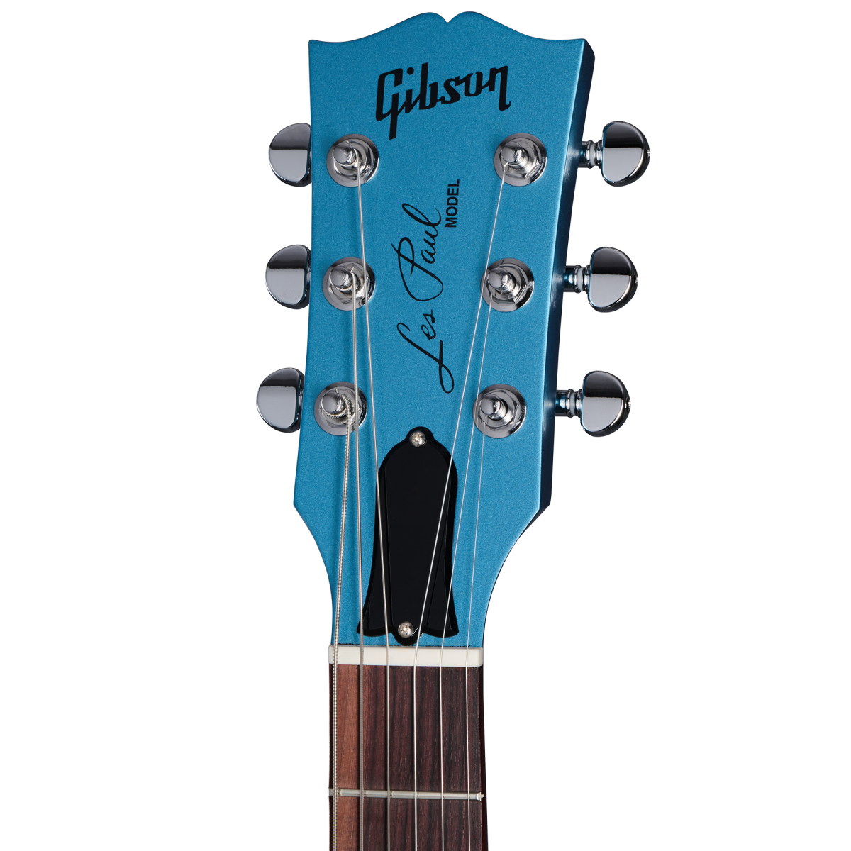 Gibson Gibson Les Paul Modern Lite TV Pelham Blue 電吉他 第 6 張圖片｜三峽吉他 / Bass