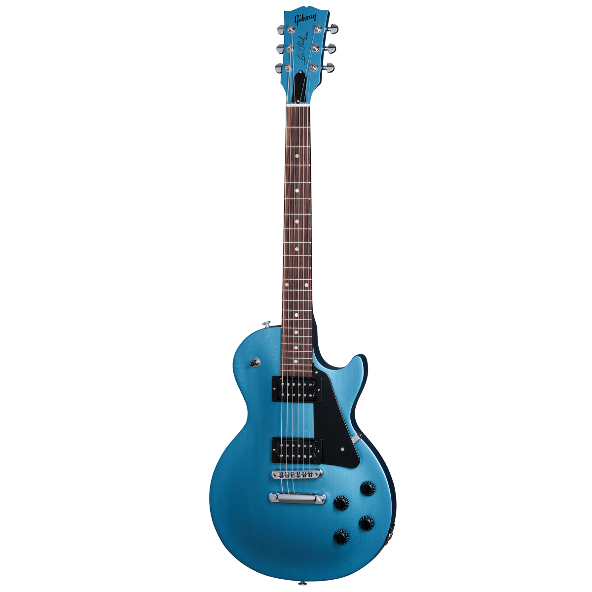 Gibson Gibson Les Paul Modern Lite TV Pelham Blue 電吉他 — 三峽吉他 / Bass