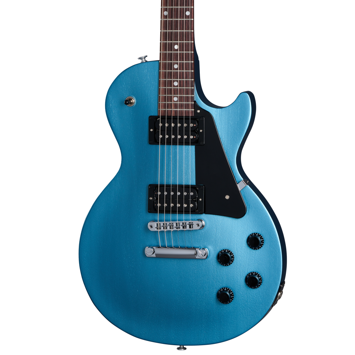 Gibson Gibson Les Paul Modern Lite TV Pelham Blue 電吉他 第 2 張圖片｜三峽吉他 / Bass
