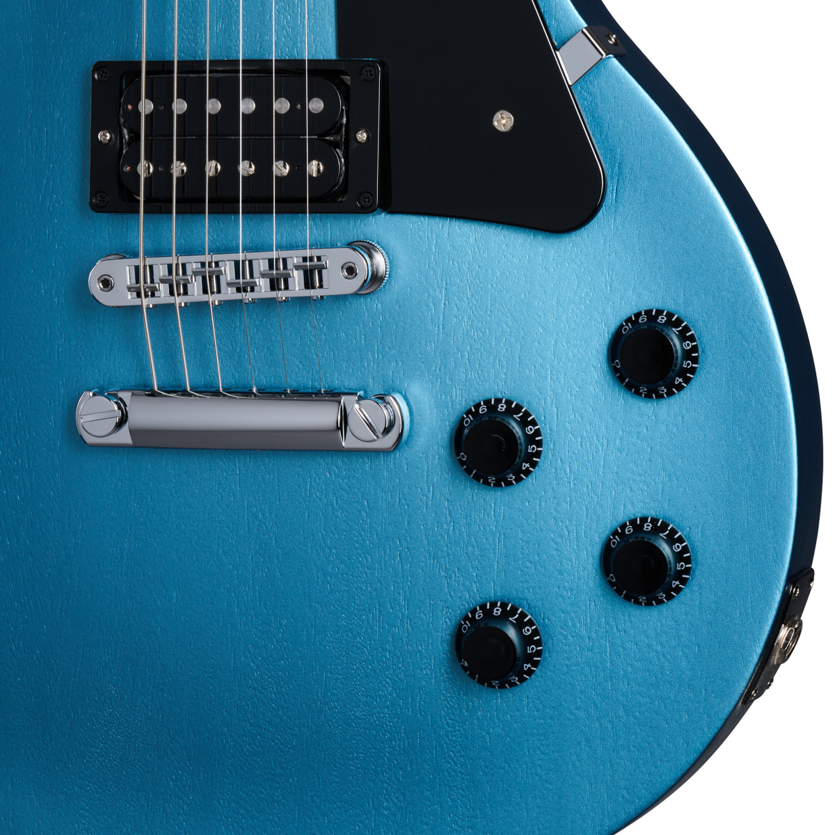 Gibson Gibson Les Paul Modern Lite TV Pelham Blue 電吉他 第 3 張圖片｜三峽吉他 / Bass