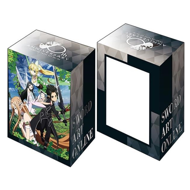 卡盒 - Vol.472 SAO 10thAnniversary 『Fairy Dance』