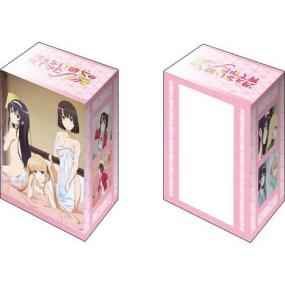 卡盒 - 不起眼女友育成法Fine Part.3