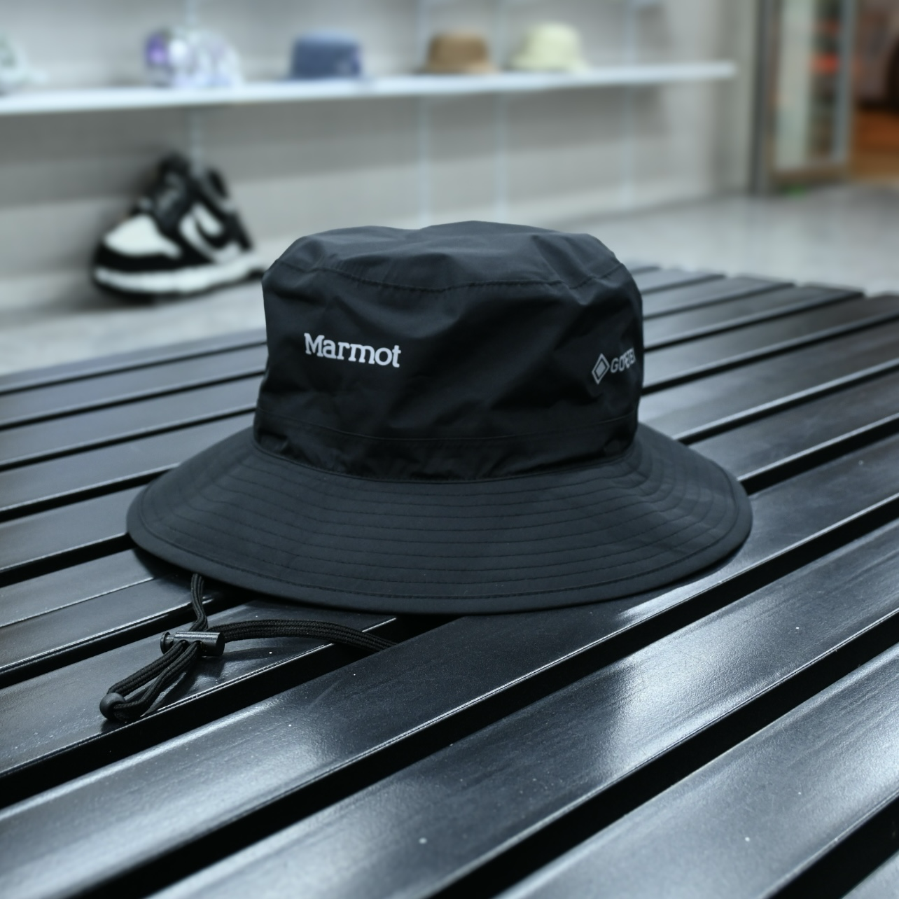 Marmot JP Gore-Tex Hat