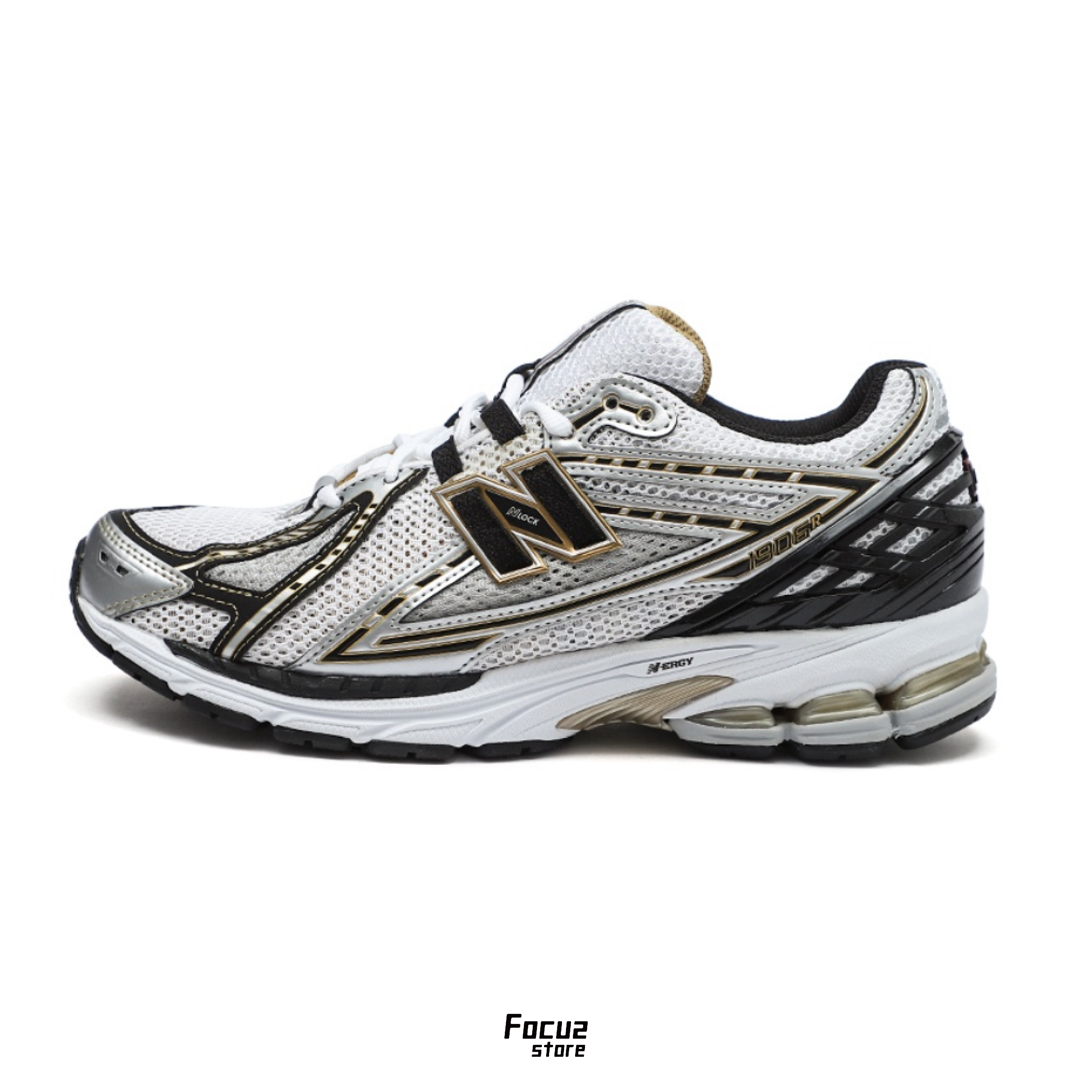 【Focus Store】預購 New Balance 1906r "White Gold" 白金 M1906RA