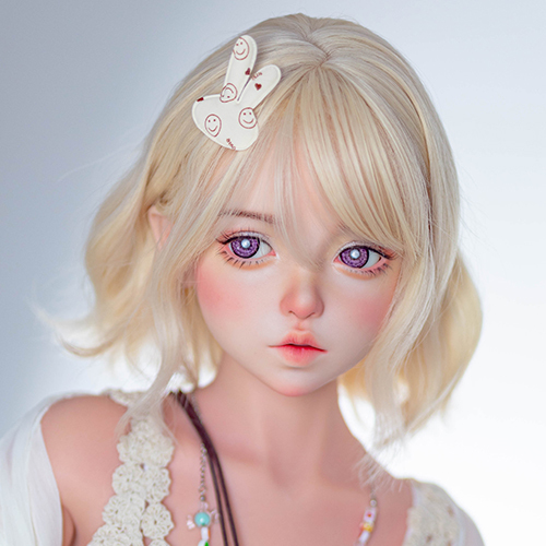 SHEDOLL 全矽膠 148cm C胸 朵朵 silicone sex doll