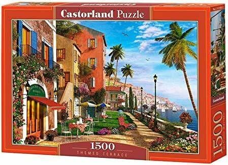 主題露台 (絕版)