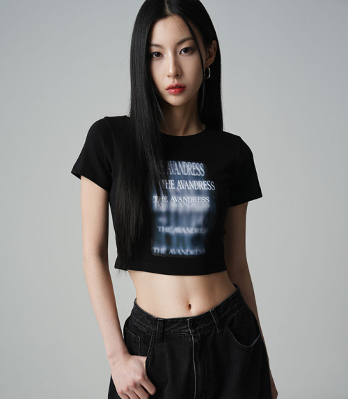 AVANDRESS Poison Crop T-shirt