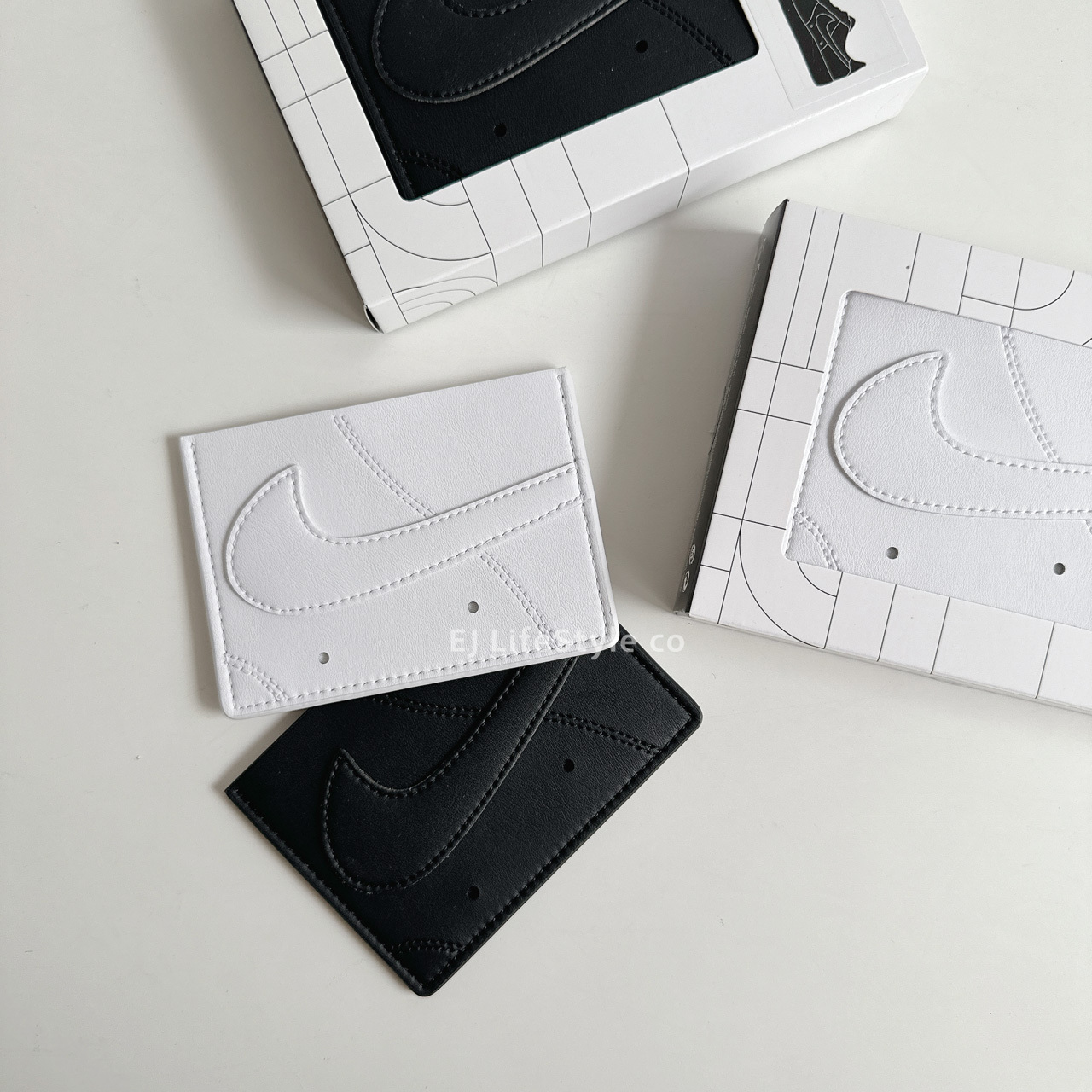 NIKE ICON AIR FORCE 1 CARD WALLET 卡片夾 卡包 / 現貨