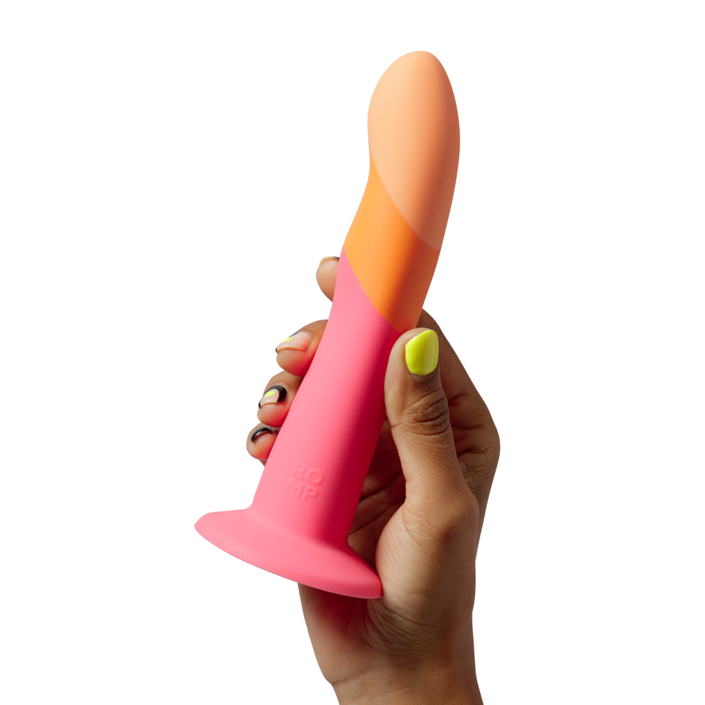 德國 ROMP Dizi 仿真陽具