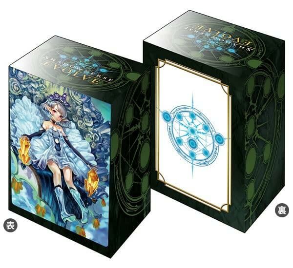 卡盒 - Vol.3 Shadowverse EVOLVE “水晶公主 蒂亞”