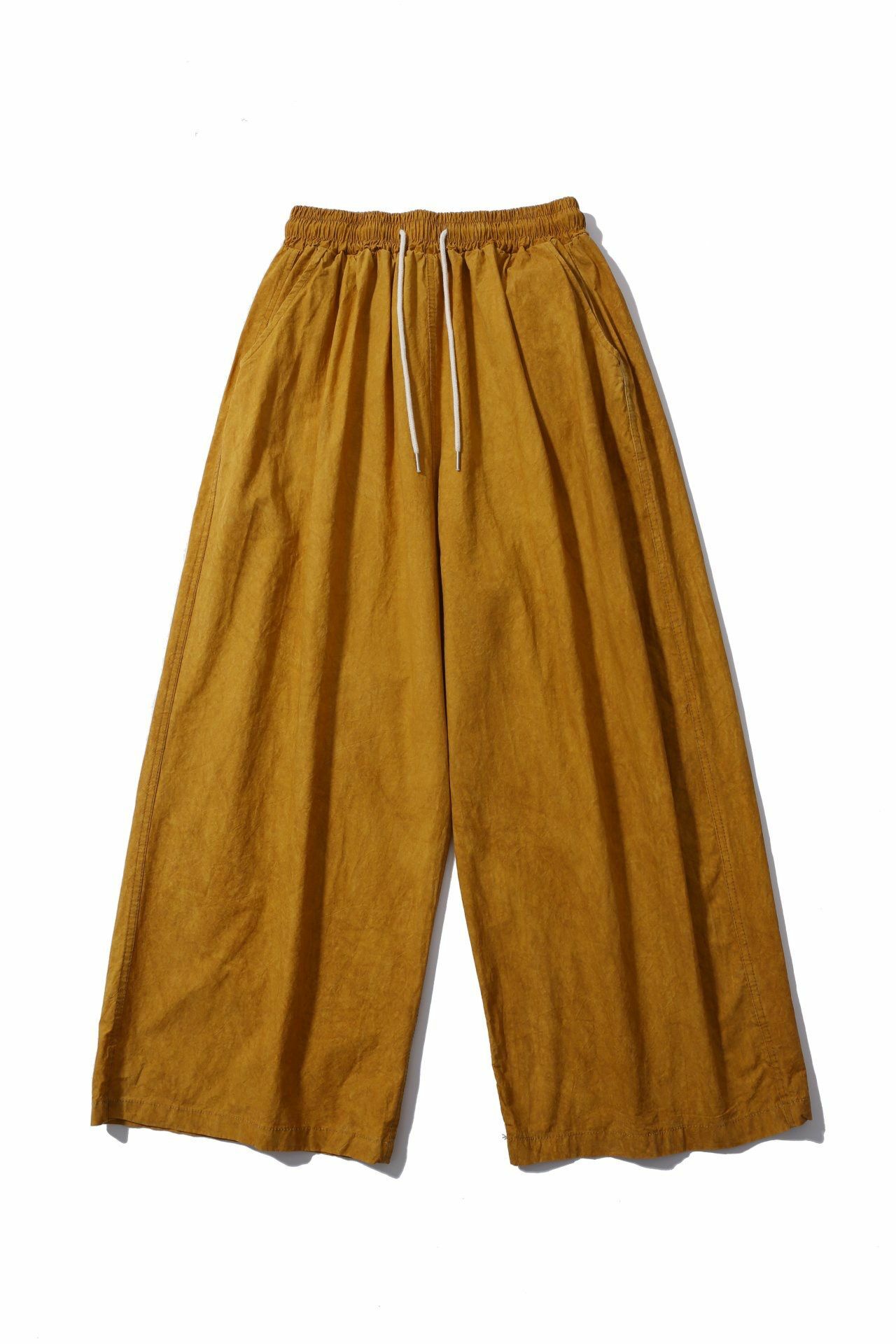 淨色鬆身褲 P2783