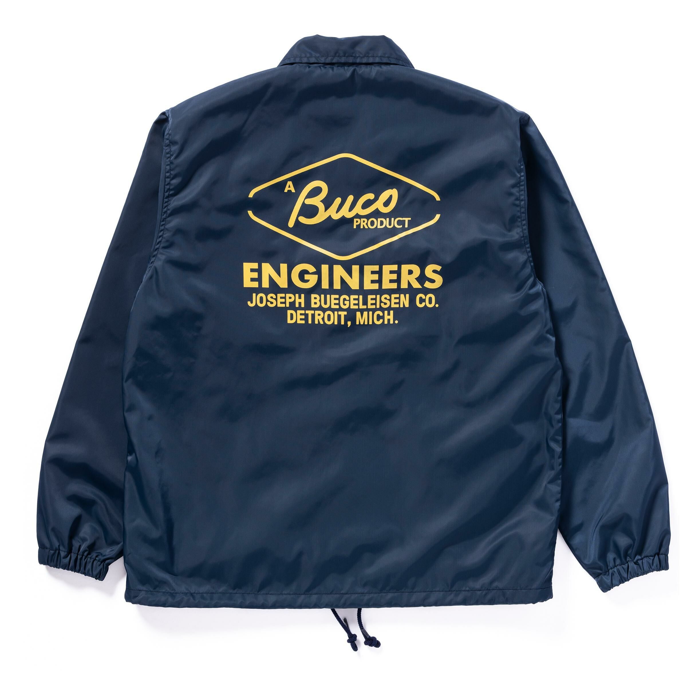 Buco THE REAL McCOY‘S MECHANIC JACKET M original.jpg?1714913635