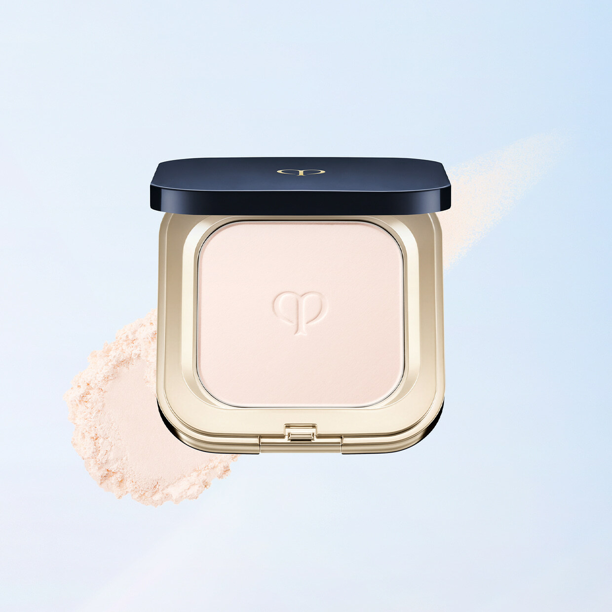 cle de peau - 壓縮碎粉 5G