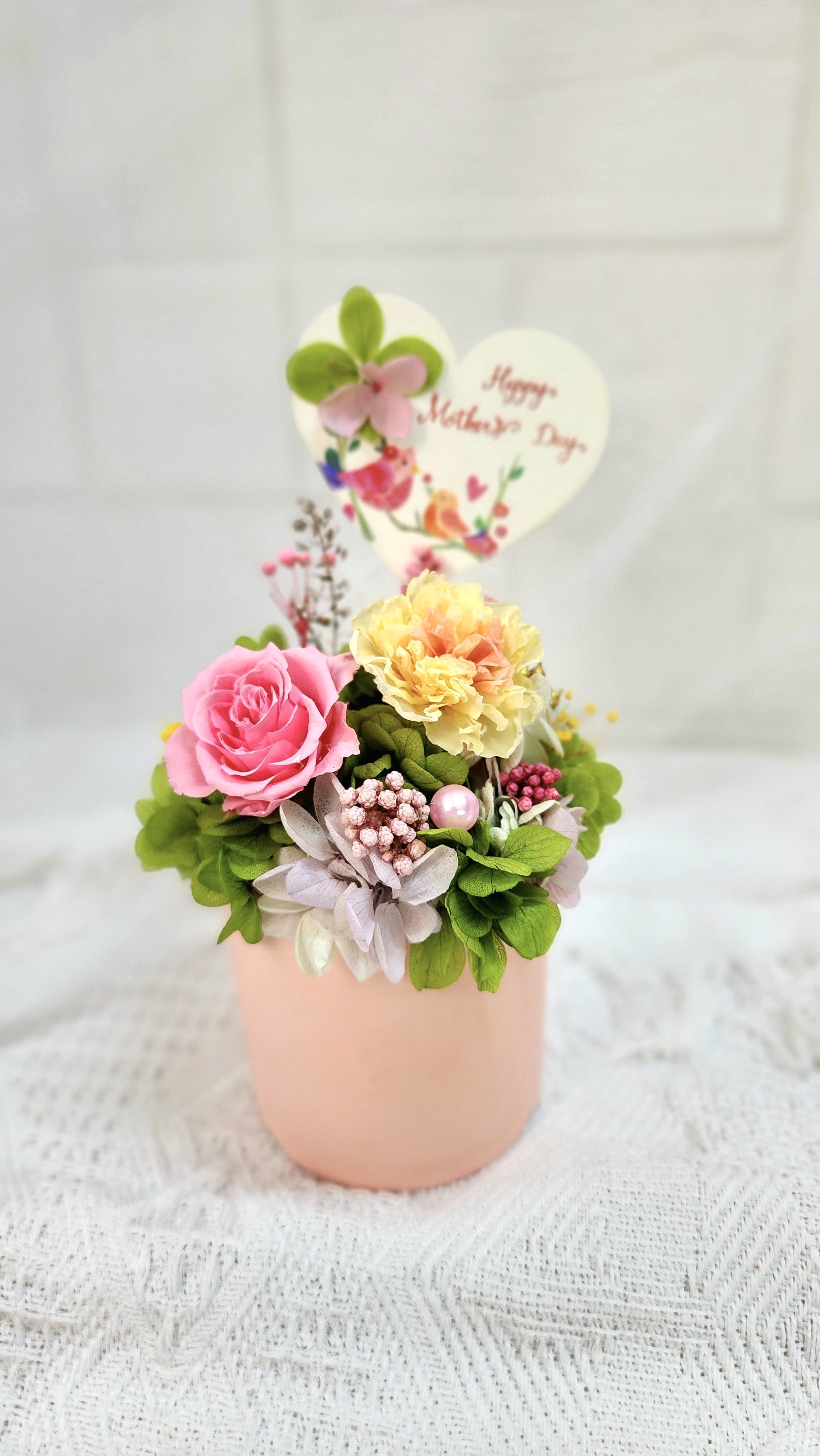 母親節桌花 (MT01)