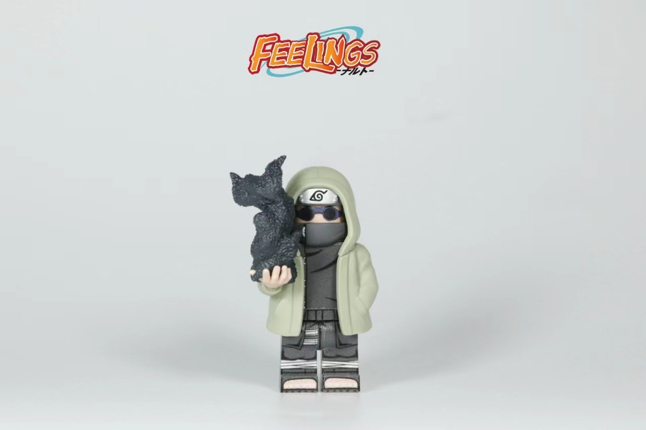 【Feelings】志乃