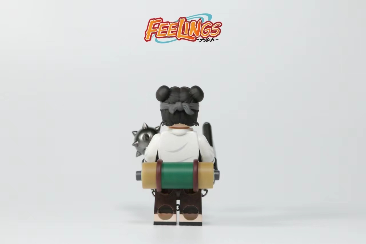 【Feelings】天天