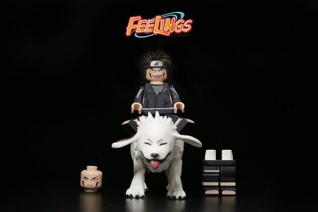 【Feelings】牙牙