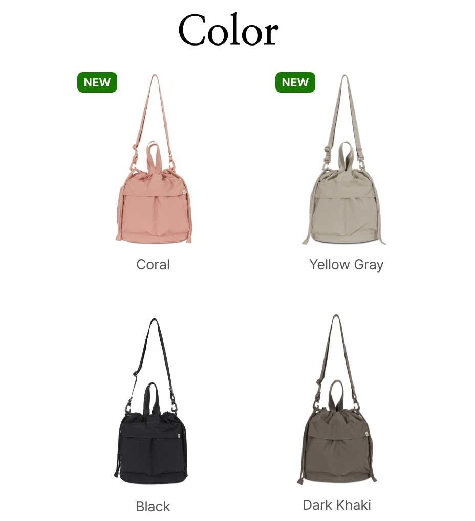 PEAK■Dual Tech Large Bucket Bag■送料込 SNOWPEAK□Dual Tech Large Bucket Bags □送料込 (Snow Peak