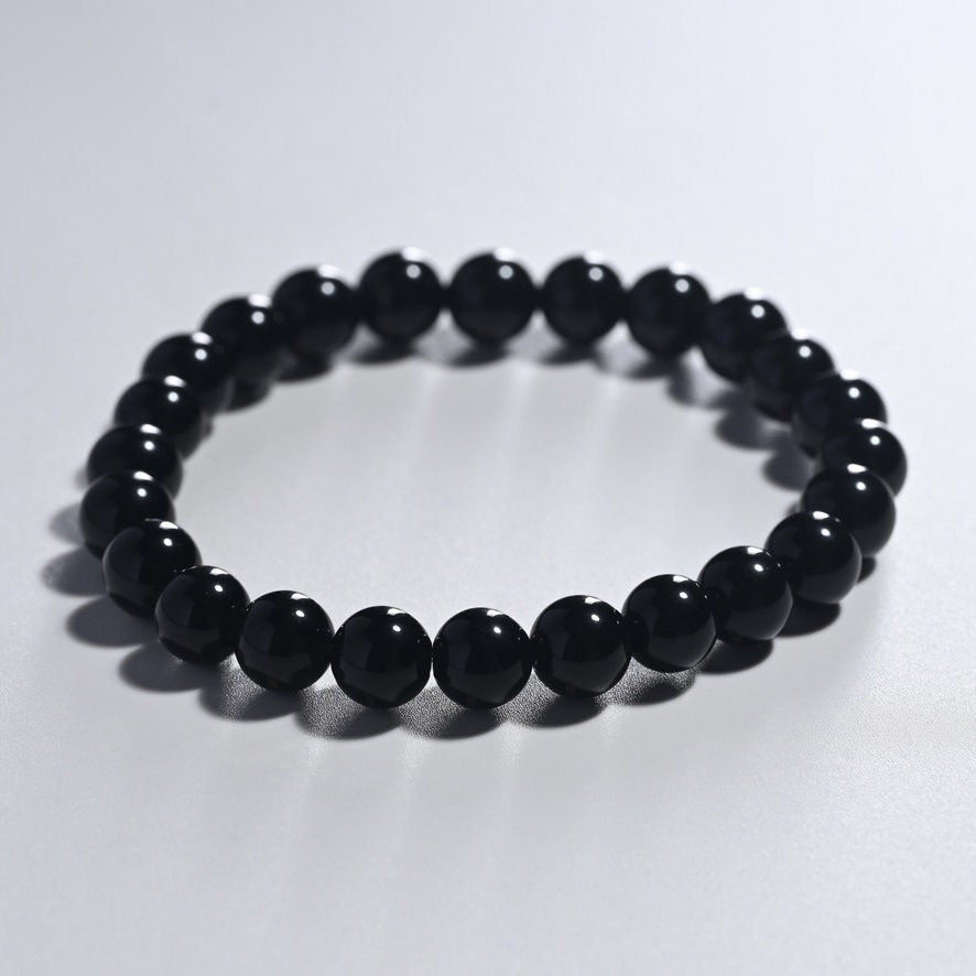 黑曜石手鍊