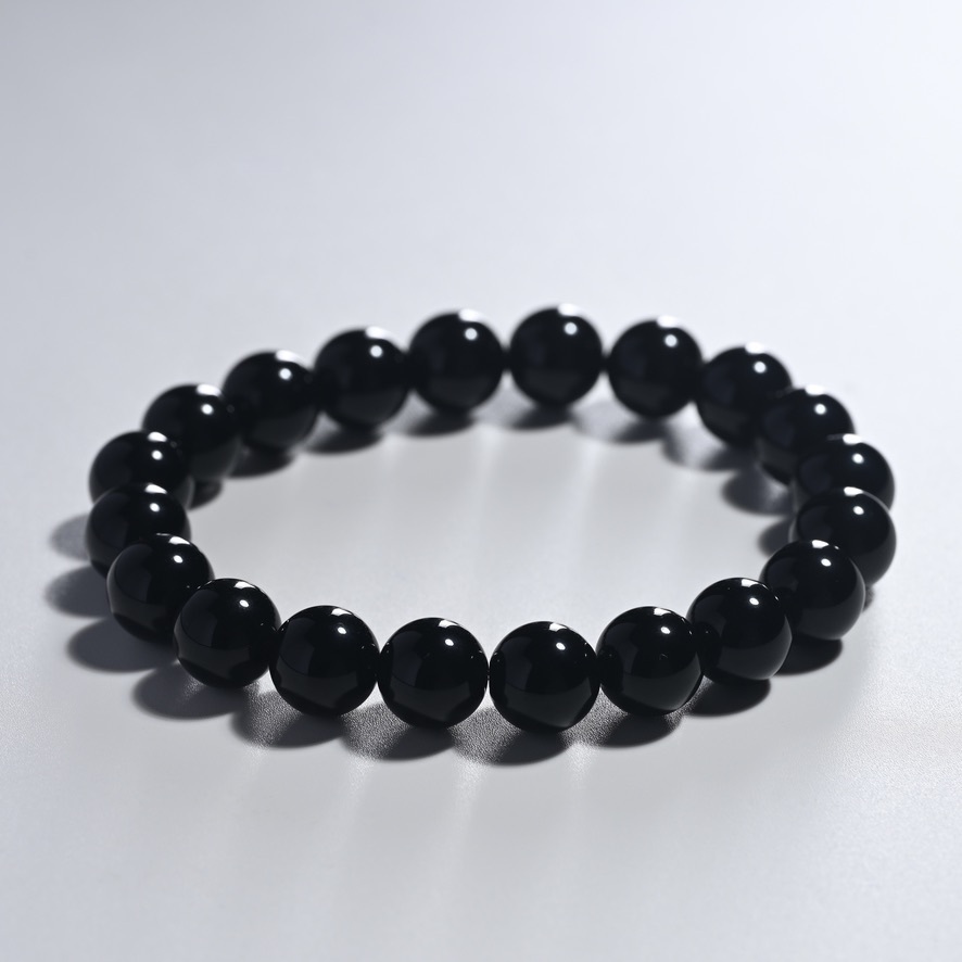 黑曜石手鍊