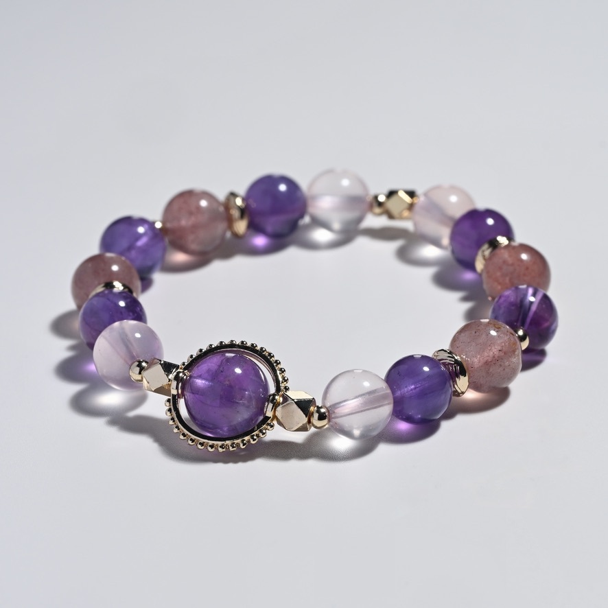 -尊爵女王的宣言-