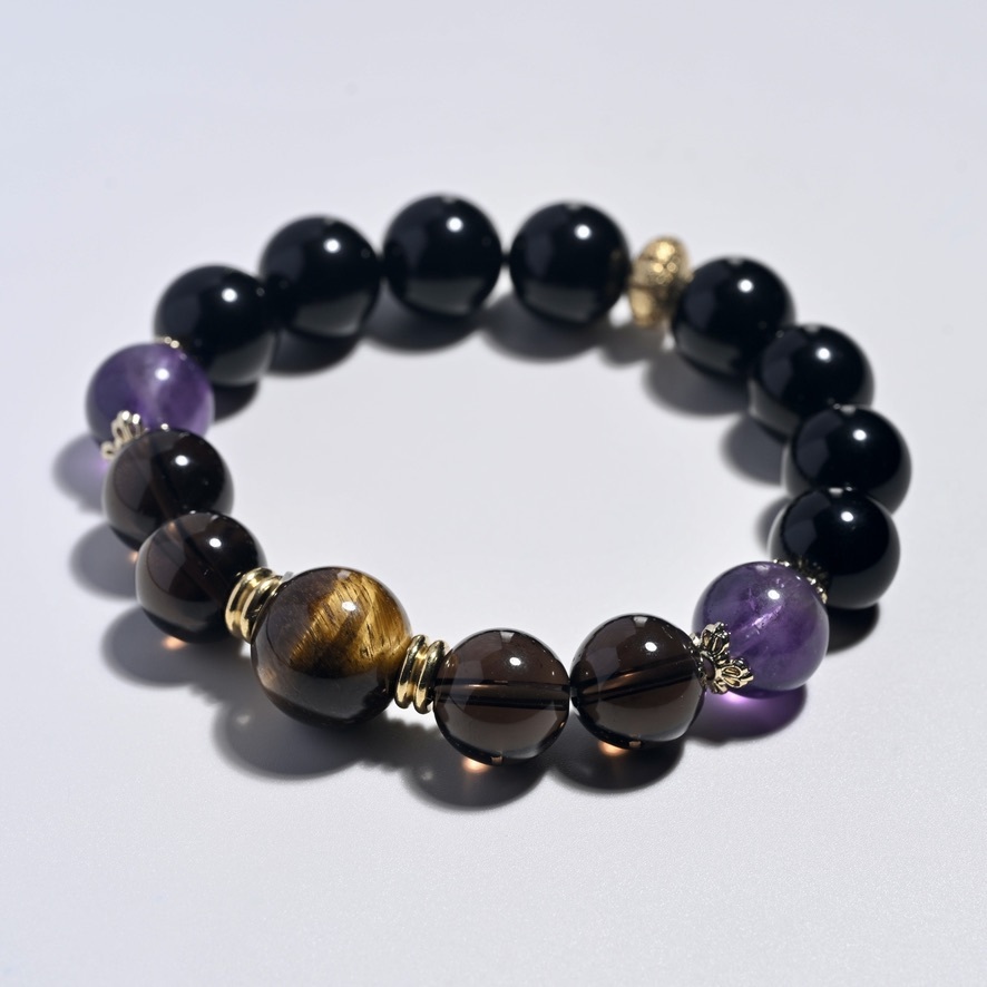 -當存在神秘永恆-