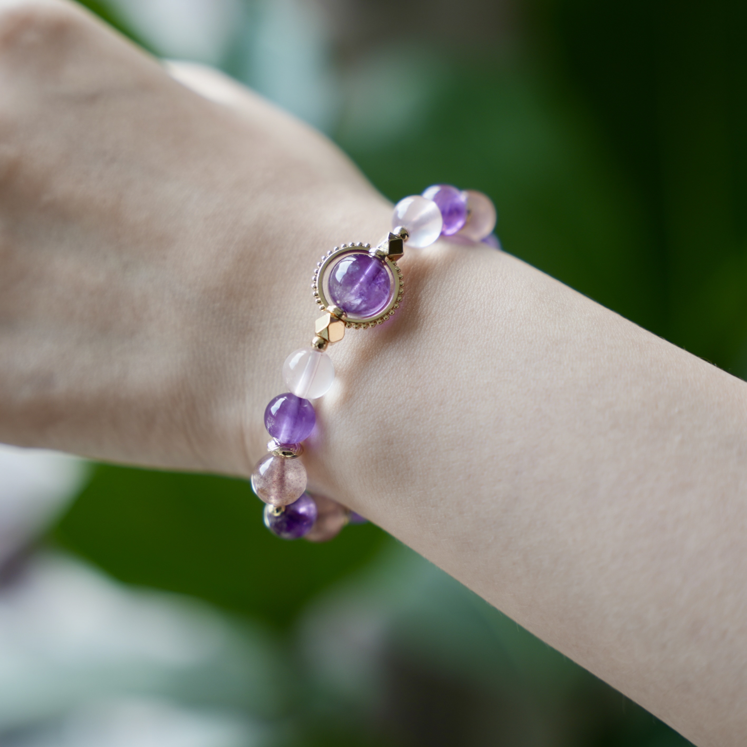 -尊爵女王的宣言-