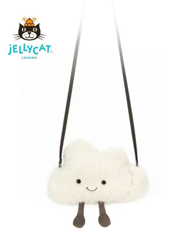 🎉🎉 英國🇬🇧 Jellycat雲朵包