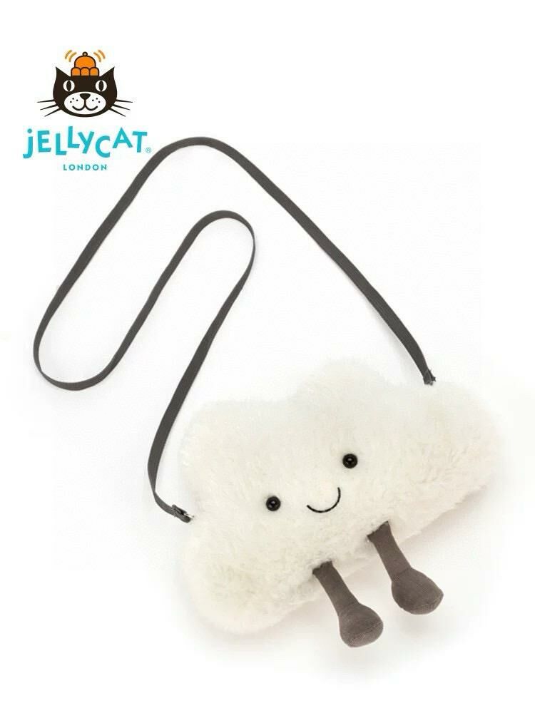 🎉🎉 英國🇬🇧 Jellycat雲朵包