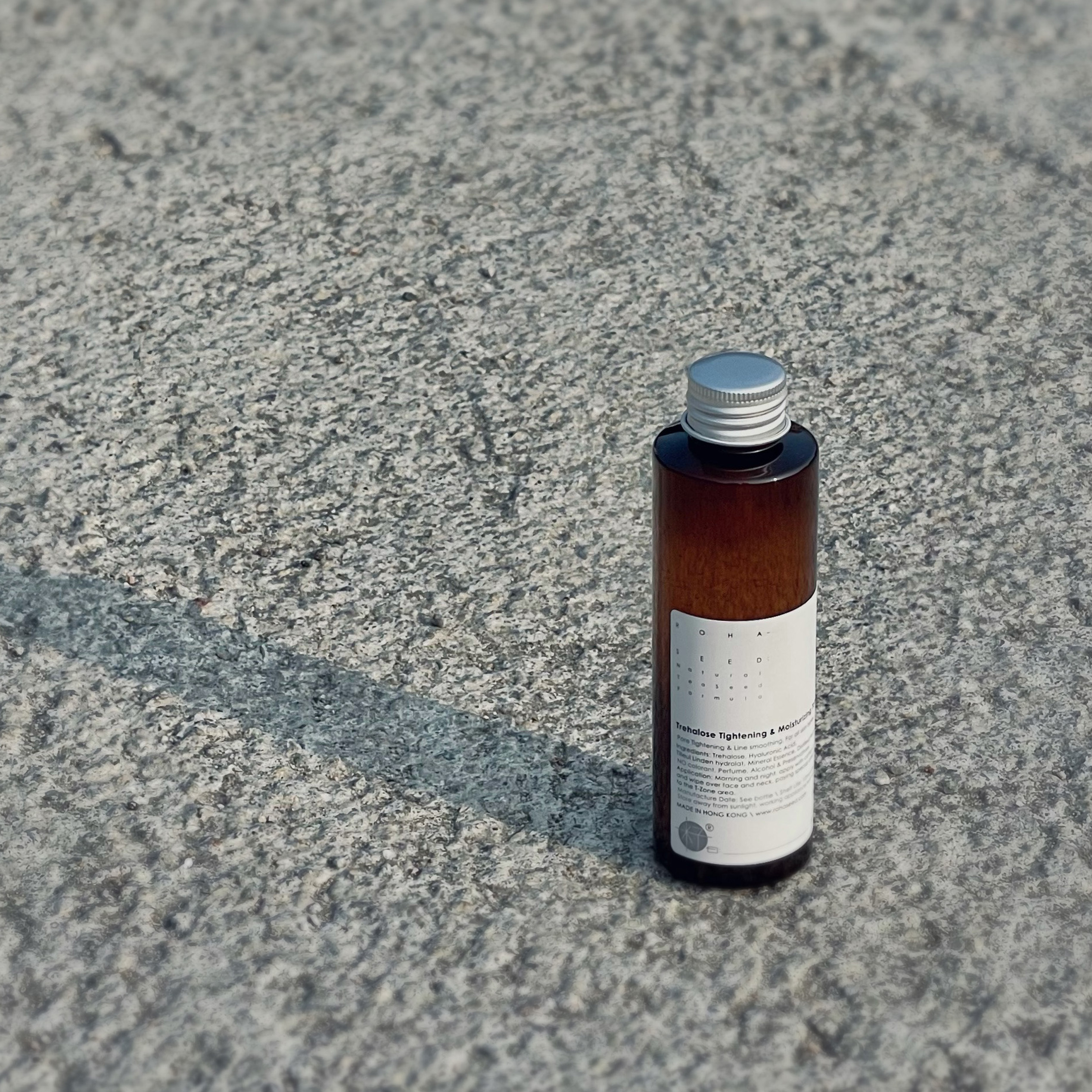 Rohaseed 海藻糖緊致保濕爽膚水(150ml)