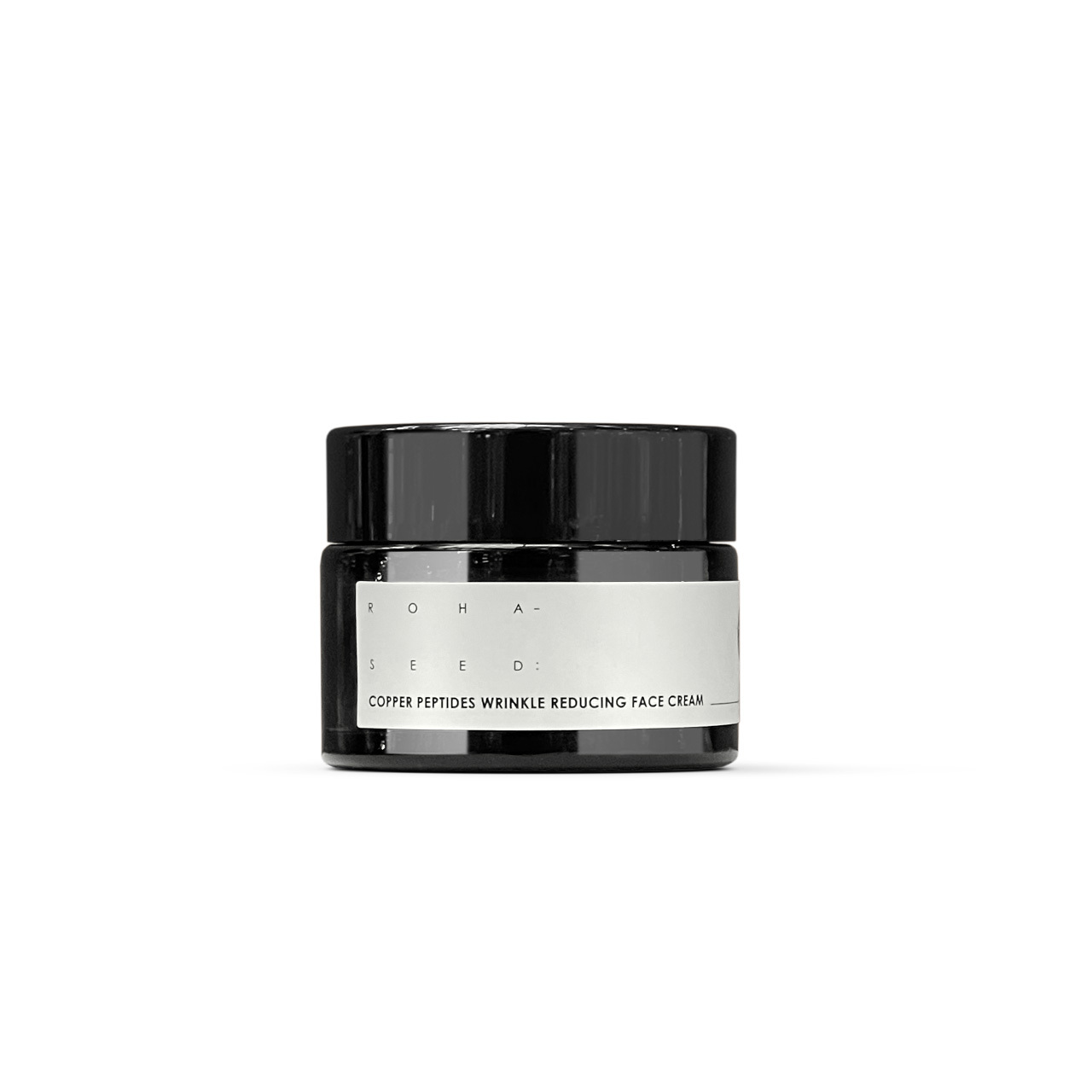 Rohaseed 藍銅胜肽緊緻抗老面霜 (50ml)