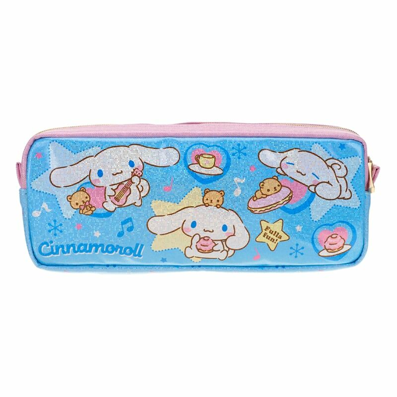 Cinnamoroll 玉桂狗 筆袋 9-7931-5
