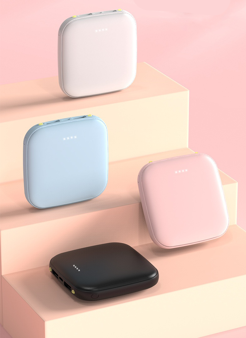 迷你便攜小巧充電寶 AD2251