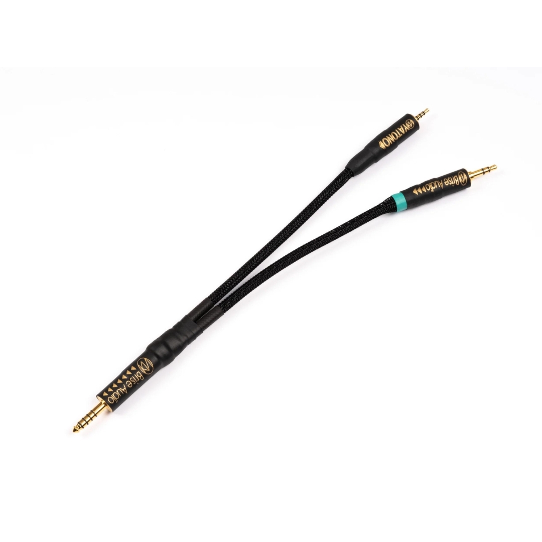 Brise Audio YATONO-MINI Ultimate 頂級訊號線