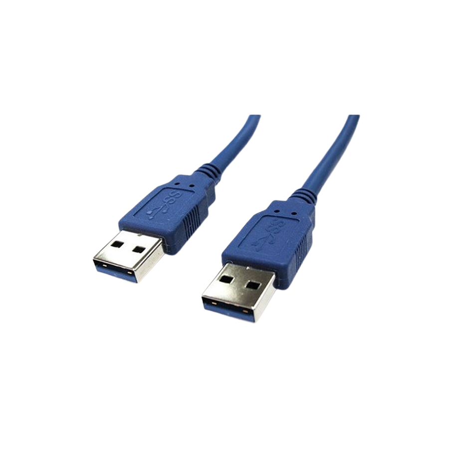 USB3.0 A公-A公 高速傳輸線