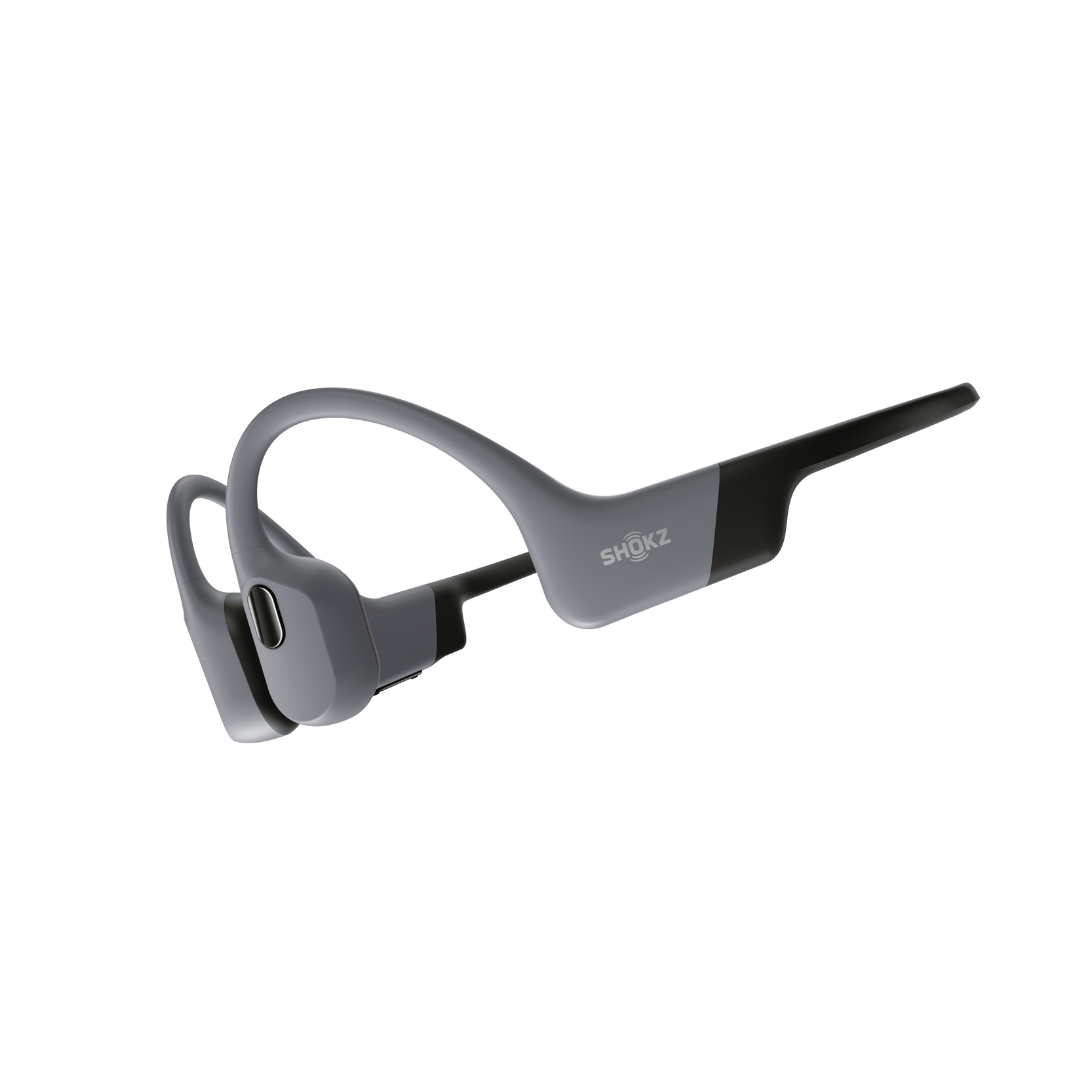 安価 Shokz OpenSwim HEADPHONES CONDUCTION BONE PREMIUM Pro イヤホン
