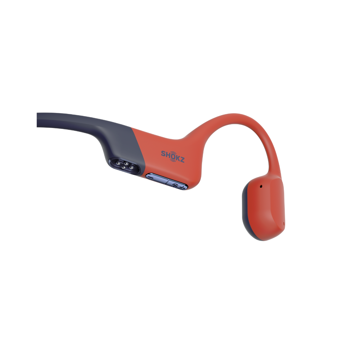 Shokz OpenSwim Pro PREMIUM BONE CONDUCTION HEADPHONES