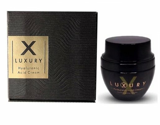 X Luxury 女皇吊線奇蹟面霜 50ml