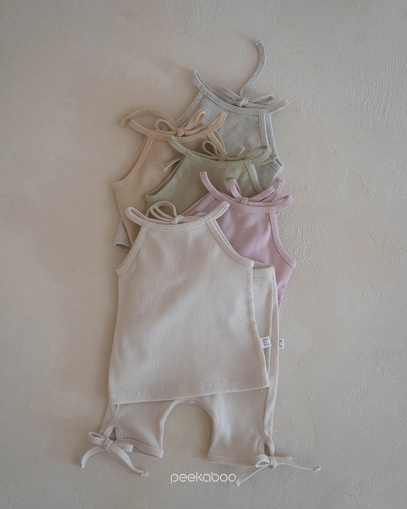 Sweet pea baby套裝