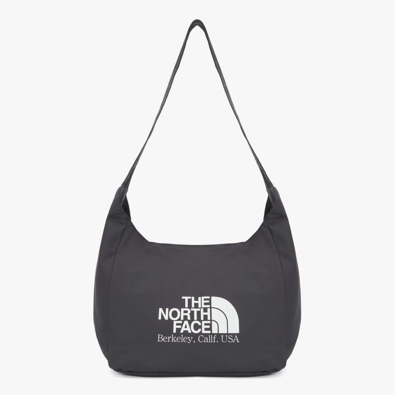 韓國The North Face BIG LOGO SHOULDER BAG