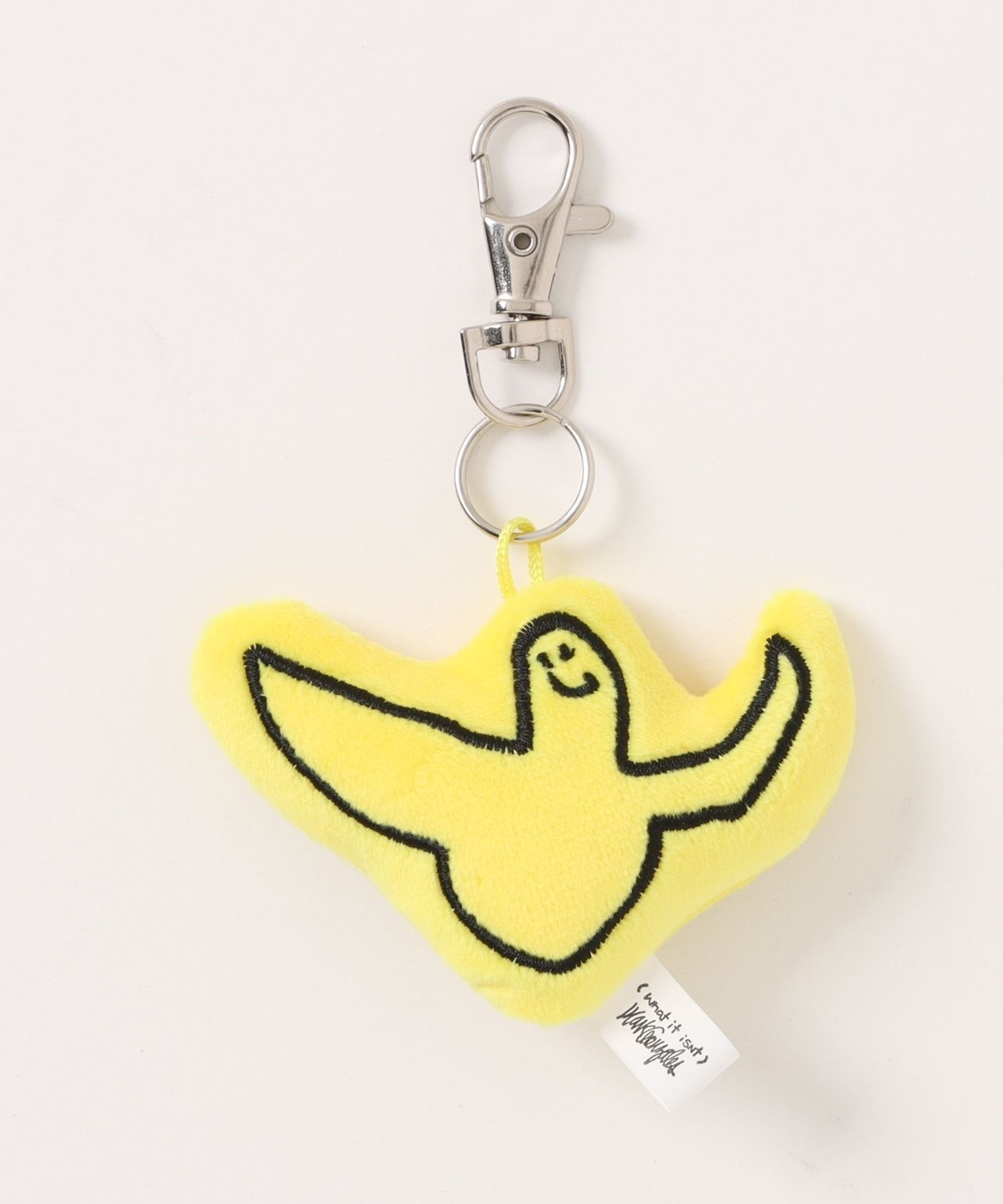 KTQ STORE ‧ What it isNt 吊飾