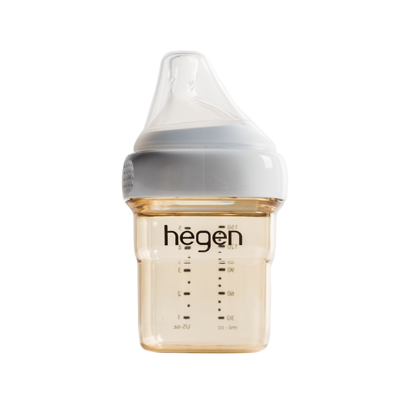 Hegen PCTO™ PPSU多功能寬口奶瓶 150ml / 5oz