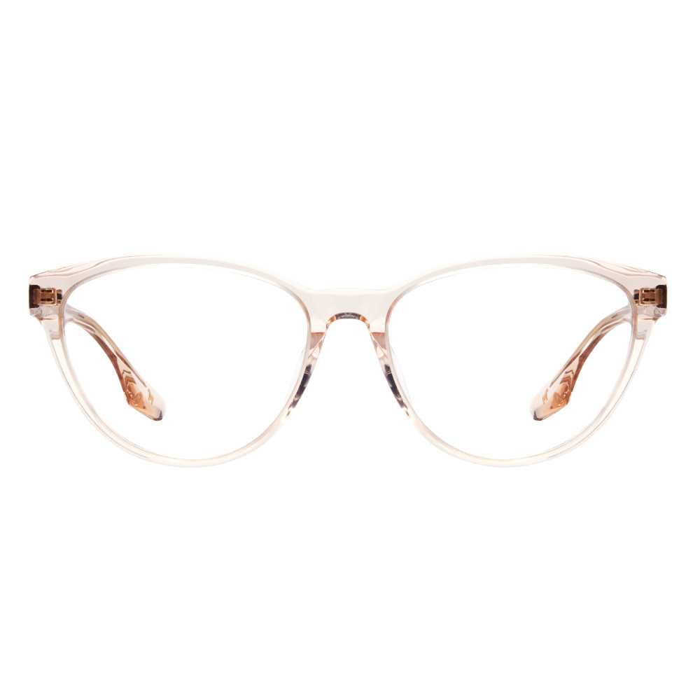 【CARIN】LUCY C3 貓眼膠框光學眼鏡 #NewJeans配戴款 #Hanni♥