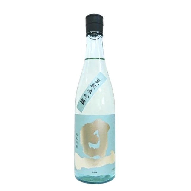 旦 夏 純米吟釀 (720ml)