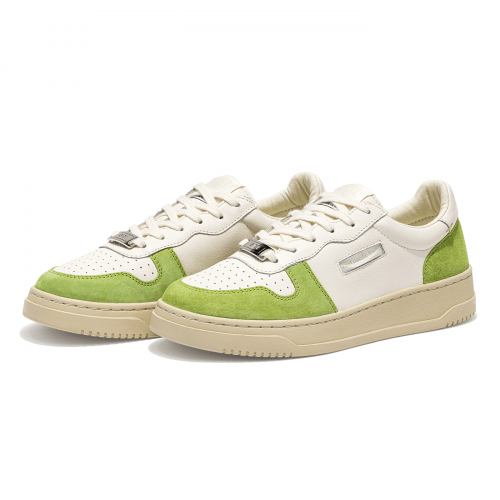 KR EPT COURT GREEN/WHITE