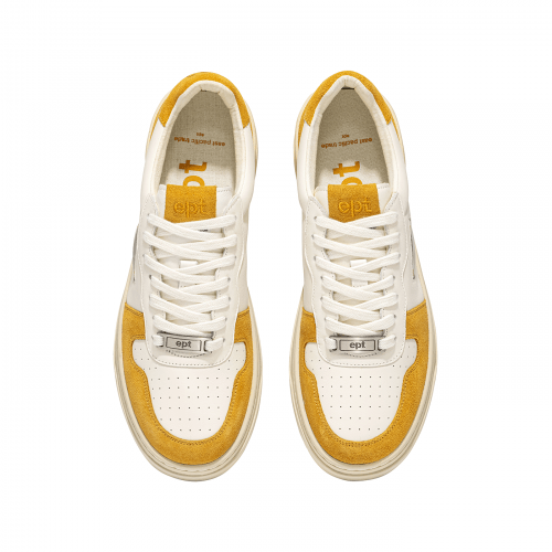 KR EPT COURT TOFU/MUSTARD