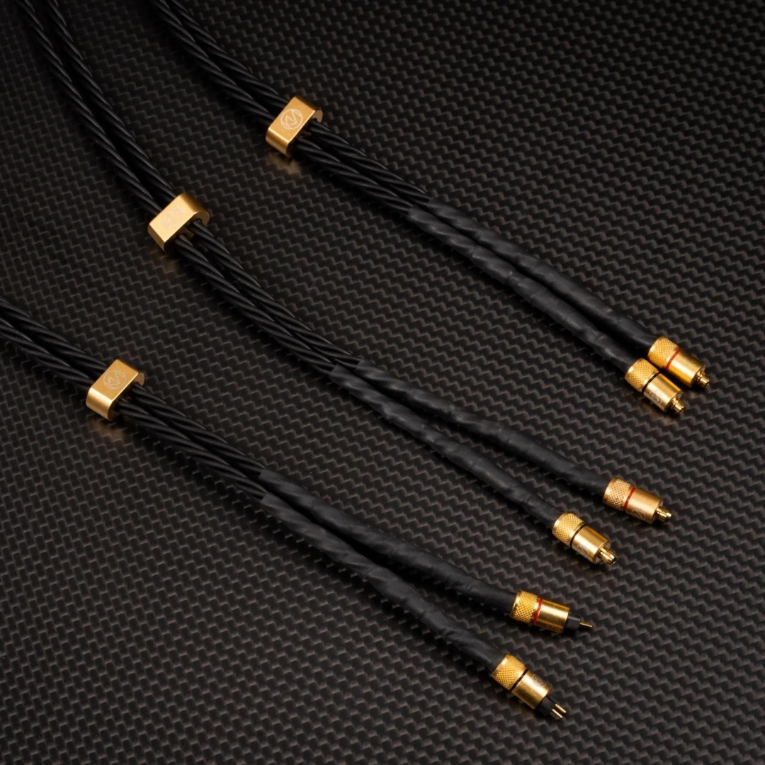 Brise Audio YATONO 8wire Ultimate
