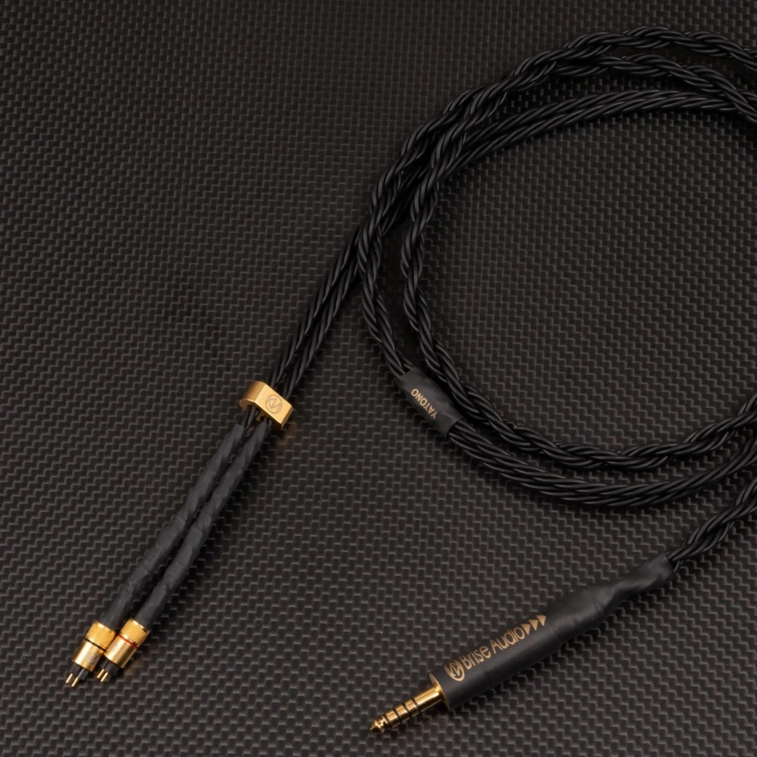 Brise Audio YATONO 8wire Ultimate