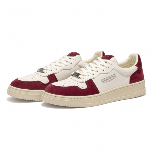 KR EPT COURT TOFU/BURGUNDY